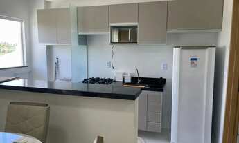 Imagem 3: Imóvel para venda tem 55 metros quadrados com 2 quartos em Centro - Barreirinhas - MA