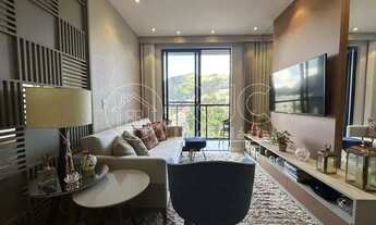 Imagem 2: Imóvel para venda com 50 metros quadrados com 1 quarto em Alto - Teresópolis - RJ