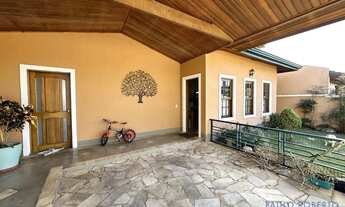 Imagem 3: CASA EM CONDOMÍNIO - SAMAMBAIA PARQUE RESIDENCIAL - SP