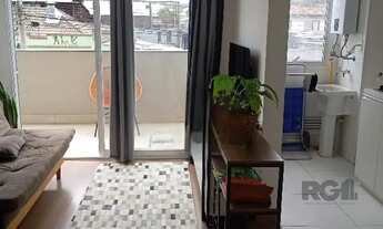 Imagem 2: Apartamento para Alugar no Passo da Areia - 70m² com 2 dormitórios/quartos disponíveis