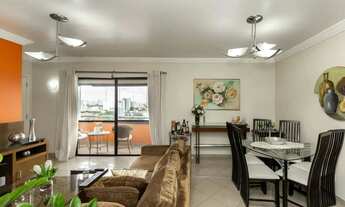 Imagem 3: Apartamento para venda em Freguesia do Ó com 3 quartos, sendo 1 suíte , 101m²