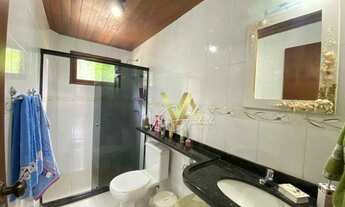 Imagem 5: Casa em aldeia com 6 quartos para locação por R$5.500,00 com taxas ou R$1.150.000,00 venda