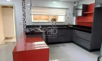 Imagem 7: Sobrado à venda, 2 quartos, 2 suítes, 4 vagas, Assunção - São Bernardo do Campo/SP