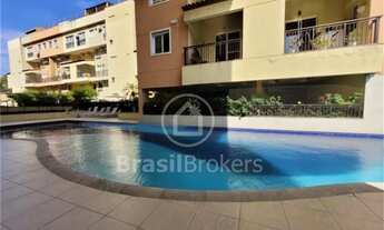 Imagem: Apartamento Duplex 2 Quartos / 2 Suítes