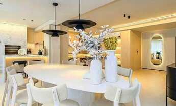 Imagem 4: Apartamento com 3 dormitórios à venda, 168 m² por R$ 2.890.000,00 - Ahú - Curitiba/PR