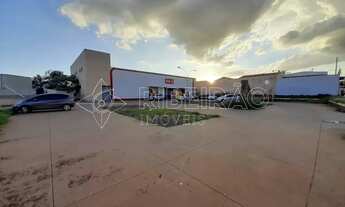 Imagem 3: Salão comercial para locação Sumarezinho