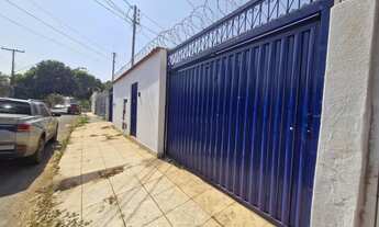 Imagem 2: Casa à venda no Setor Coimbra