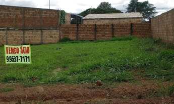 Imagem: VENDO AGIO NO GREEN VILLE em PEDREGAL