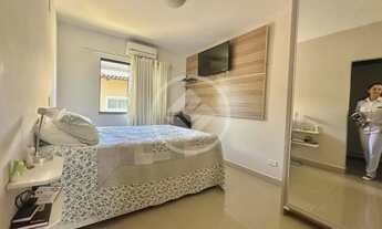 Imagem 4: Sobrado 5 Quartos no Condomínio Portal do Sol I codigo: 75063