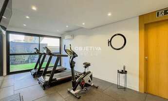 Imagem 7: Apartamento à venda 2 Quartos 1 Suite 1 Vaga 69.27M² Boa Vista Porto Alegre - RS