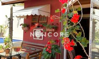 Imagem 13: Casa em Rua Helena Steimberg - Jardim São Carlos - Campinas/SP