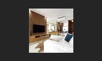 Imagem: Apartamento Mobiliado 3 Suítes no Marista