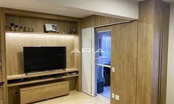 Imagem 5: Ed. Reserva Santana, Gleba Palhano Londrina PR , Apartamento à venda 3 Quartos