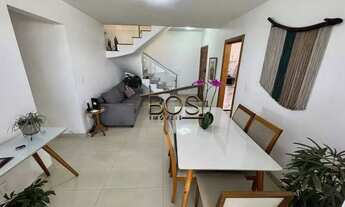 Imagem 3: VENDA COBERTURA - 03 QUARTOS 200,00 M2 - BAIRRO: GRAÇA