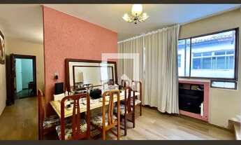 Imagem 4: Apartamento à Venda - São Lucas, 4 Quartos, 280 m2