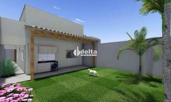 Imagem 7: Casa disponível para venda no bairro Mansour III em Uberlâmdia-MG