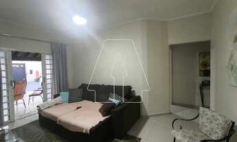 Imagem 7: Casa no Bairro Concórdia I em Araçatuba/SP