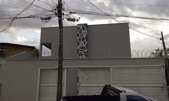 Imagem 4: Apartamento de dois quartos e garagem ,região da 44