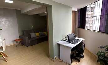 Imagem 7: Apartamento Setor Oeste 3Q, 116m Apartamento com 3 Quarto(s) e 3 banheiro(s) à Venda, 116