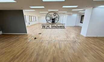 Imagem 3: Andar corporativo com 321m² coração do Centro - Rio de Janeiro RJ