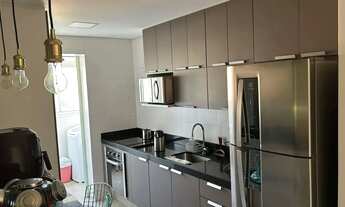 Imagem 4: Imóvel para venda com 60 metros quadrados com 2 quartos em Sítio do Mandaqui - São Paulo