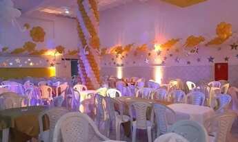 Imagem 6: Apartamento para Locação em Natal, Ponta Negra, 3 dormitórios, 1 suíte, 2 banheiros, 2 vag