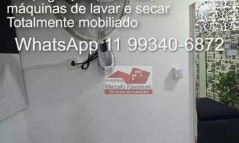 Imagem 6: Studio Universitário: Entrada Exclusiva (Unesp/São Camilo