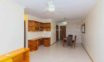 Imagem 5: Imóvel para aluguel com 72 metros quadrados com 2 quartos em Petrópolis - Porto Alegre - R