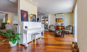 Imagem 7: CASA MOBILIADA NO CONDOMÍNIO TERRAVILLE