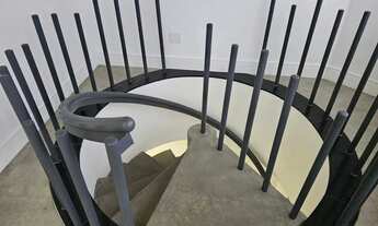 Imagem 6: Conjunto para escritório com 103,61m2 no Centro histórico - São Paulo - SP