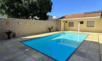 Imagem 3: Casa com 4 dormitórios à venda, 270 m² por R$ 1.100.000,00 - Ponta Grossa - Maricá/RJ