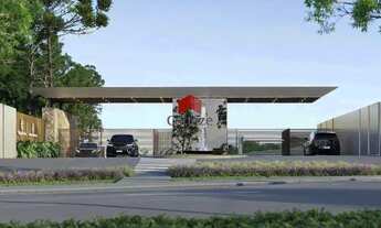 Imagem: Terreno em condomínio com 0m², à venda