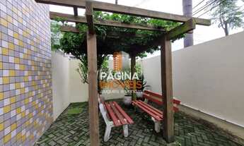 Imagem 4: Página 1 Imóveis anuncia para aluguel sobrado no condomínio Casa Raval com 02 Dormitór