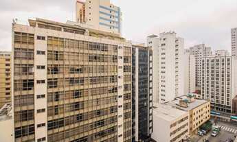 Imagem 5: 3 suítes com lazer em frente ao Jesuítas para locação