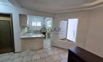 Imagem 6: Apartamento de 3 quartos na Vila Trujillo, Sorocaba-SP: 2 suítes, 2 salas, 1 banheiro, 1 v