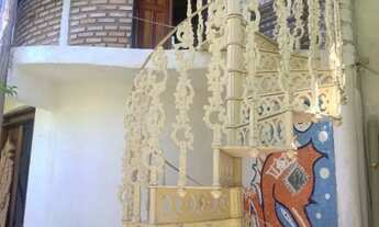 Imagem 6: CAVALOS MARINHOS HOSPEDAGEM - Três imóveis independentes - Casa e dois kitnets em Boipeba