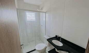 Imagem 3: Apartamento com 2 dormitórios à venda, 51 m² por R$ 105.000,00 - Três Irmãs - Campina Gran