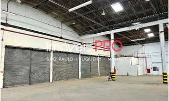 Imagem 5: Galpão, Vila Leopoldina - São Paulo