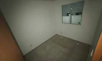 Imagem 4: Lorena Parc, apartamento Gran Jardim 2/4 térreo, quintal próx. Gyn Viva e saída para Guapó