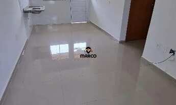 Imagem 2: Condomínio Atenas l Casa Geminada l 54m² l Cuiabá-MT