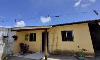 Imagem: CASA COM QUINTAL