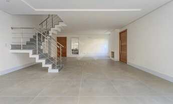 Imagem 5: Casa nova para alugar no bairro Pedra Redonda