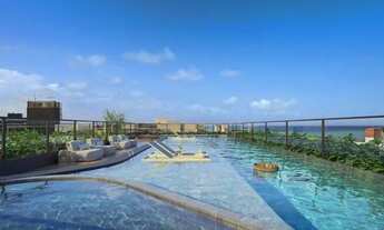 Imagem 4: MY WAY à Venda Flat / studio com 1 dormitório