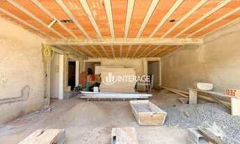 Imagem 4: Casa com 3 suítes à venda, 345 m² por R$ 2.932.000 - Santa Felicidade - Curitiba/PR