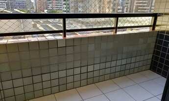 Imagem 3: Apartamento para locação no SAINT DENIS , JATIÚCA, Maceió, AL