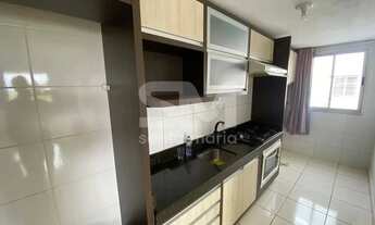 Imagem 2: Apartamento para locação, Seminário, Chapecó, SC