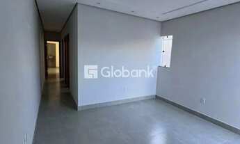 Imagem 5: Casa à venda em Montes Claros (Loteamento Novo Primavera) - 3 quartos, 60m² de área intern