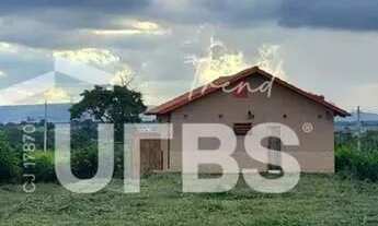 Imagem 7: Condomínio Horizontal Monte Sião - Terreno Residencial