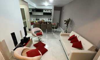 Imagem 3: Imóvel para venda tem 57 metros quadrados com 2 quartos em Calhau - São Luís - MA