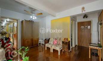 Imagem 4: Apartamento à venda Rua João Paetzel, Chácara das Pedras - Porto Alegre